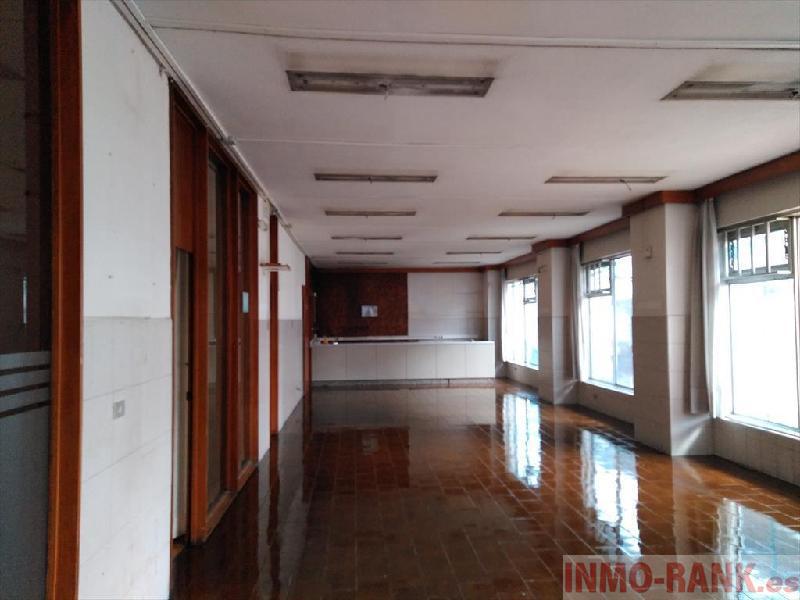 Venta de local en Vigo