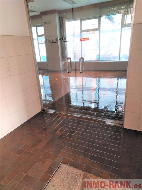 Venta de local en Vigo