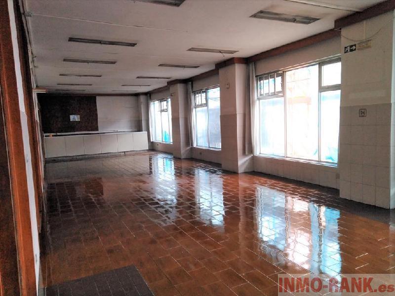 Venta de local en Vigo