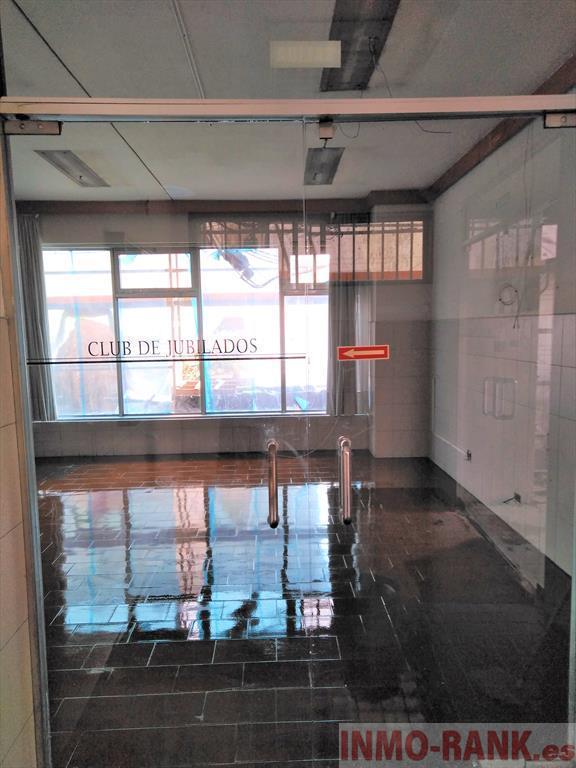 Venta de local en Vigo