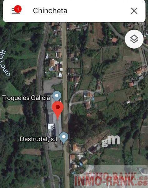 For sale of industrial plant/warehouse in Mos