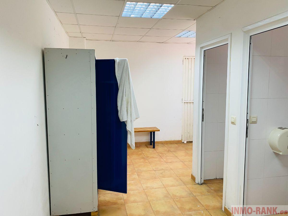 For sale of industrial plant/warehouse in Mos