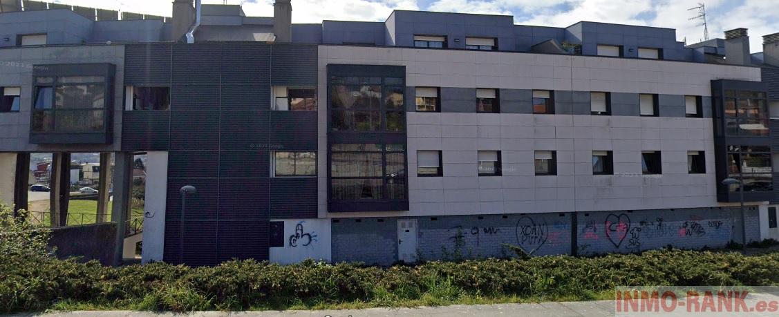 For sale of office in Vigo