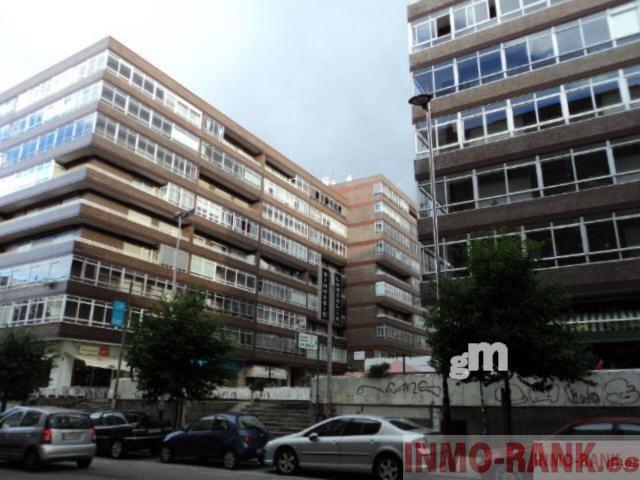 For rent of commercial in Vigo