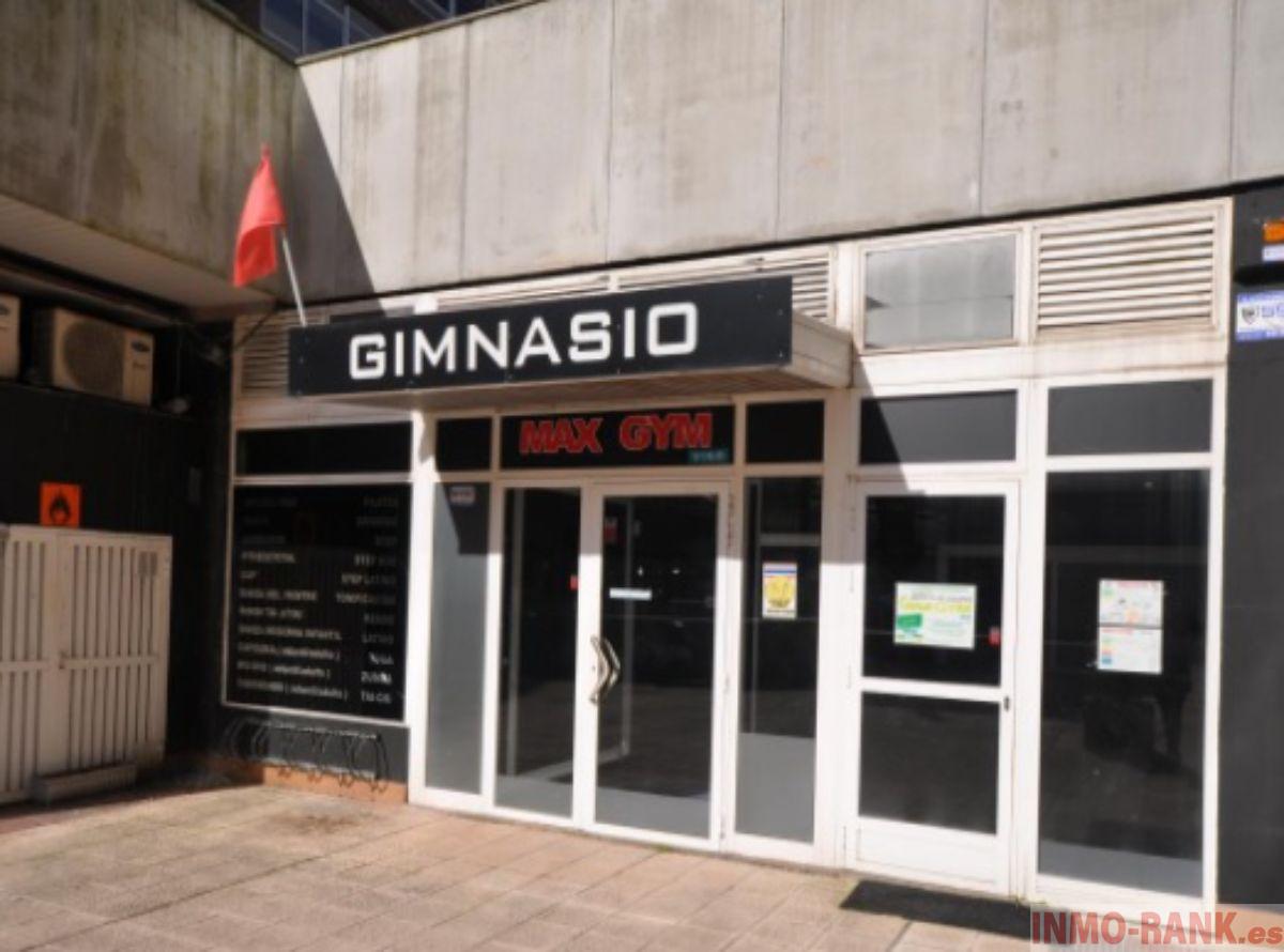 For rent of commercial in Vigo