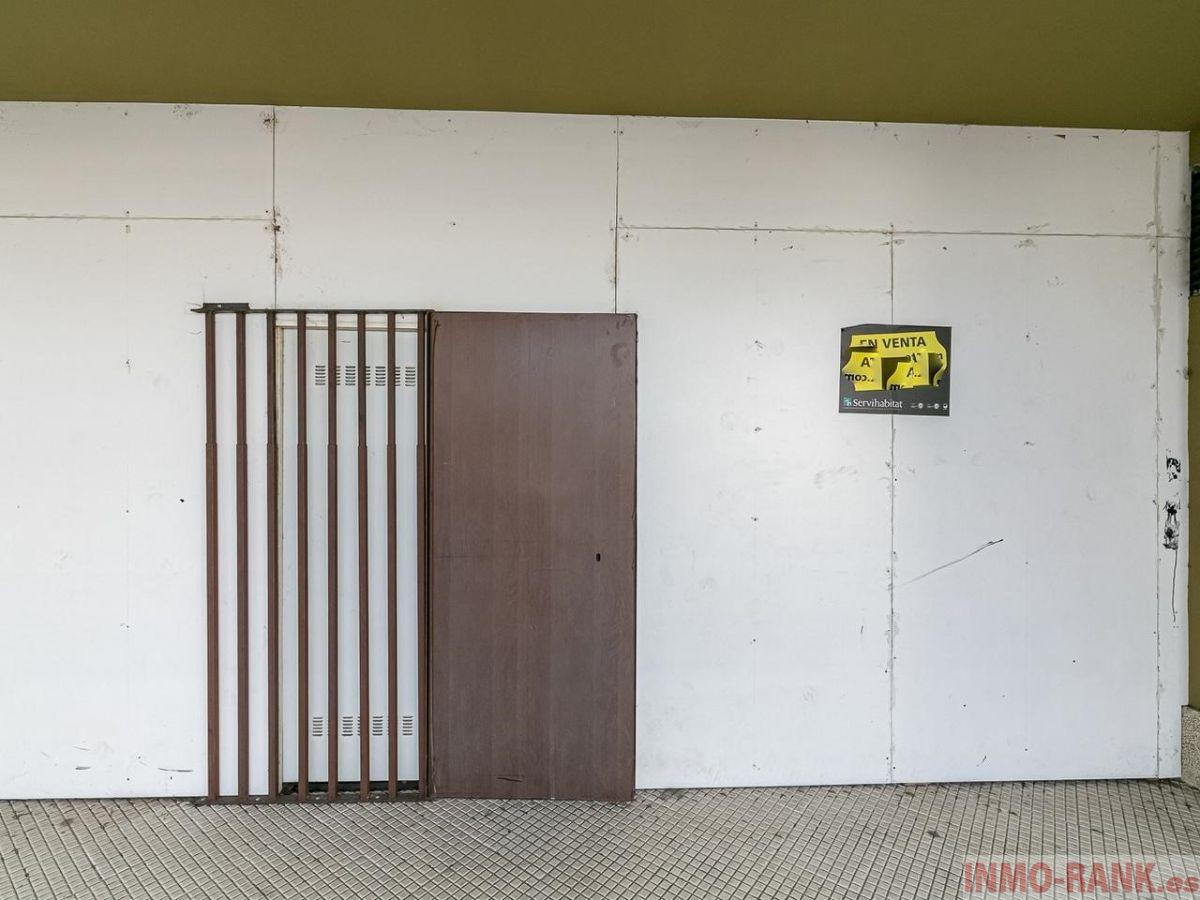 Venta de local comercial en Salceda de Caselas