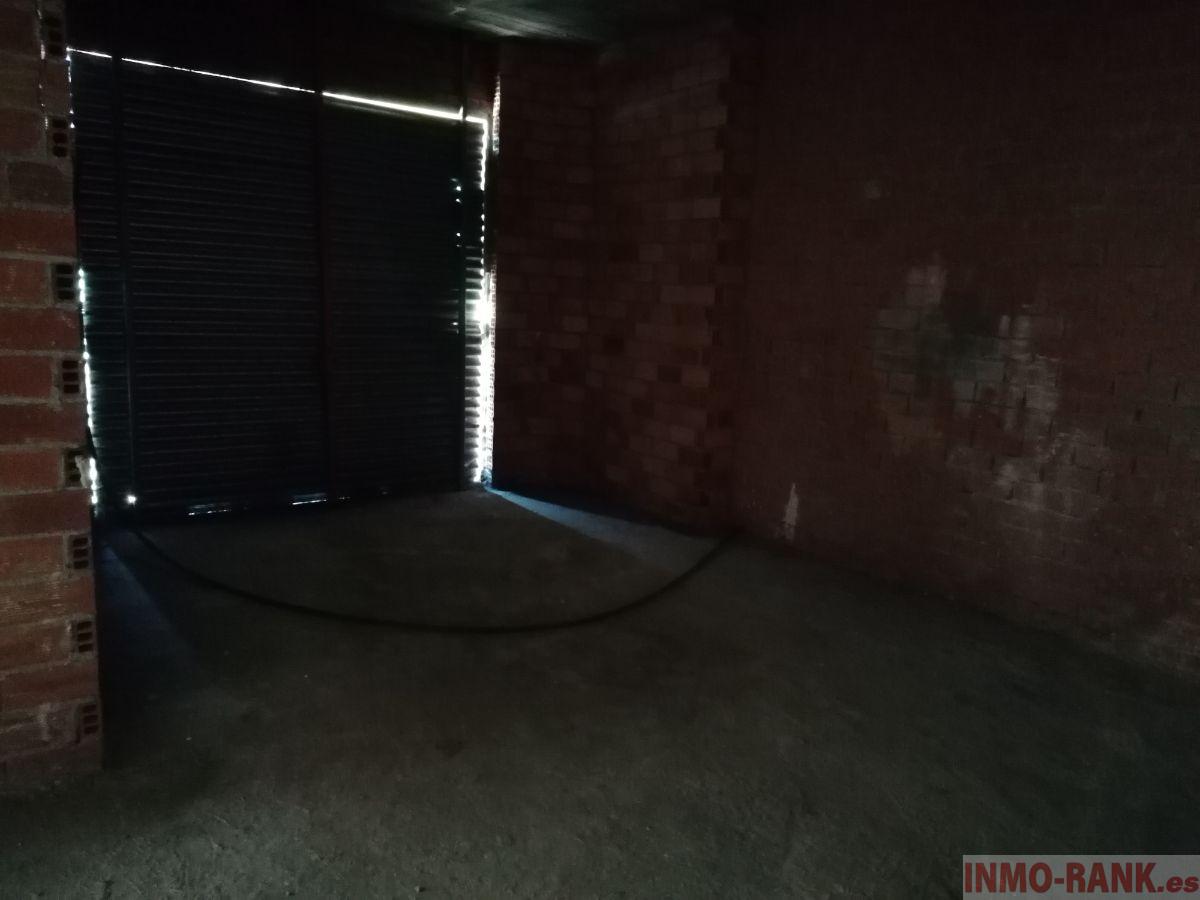 For sale of commercial in Vigo