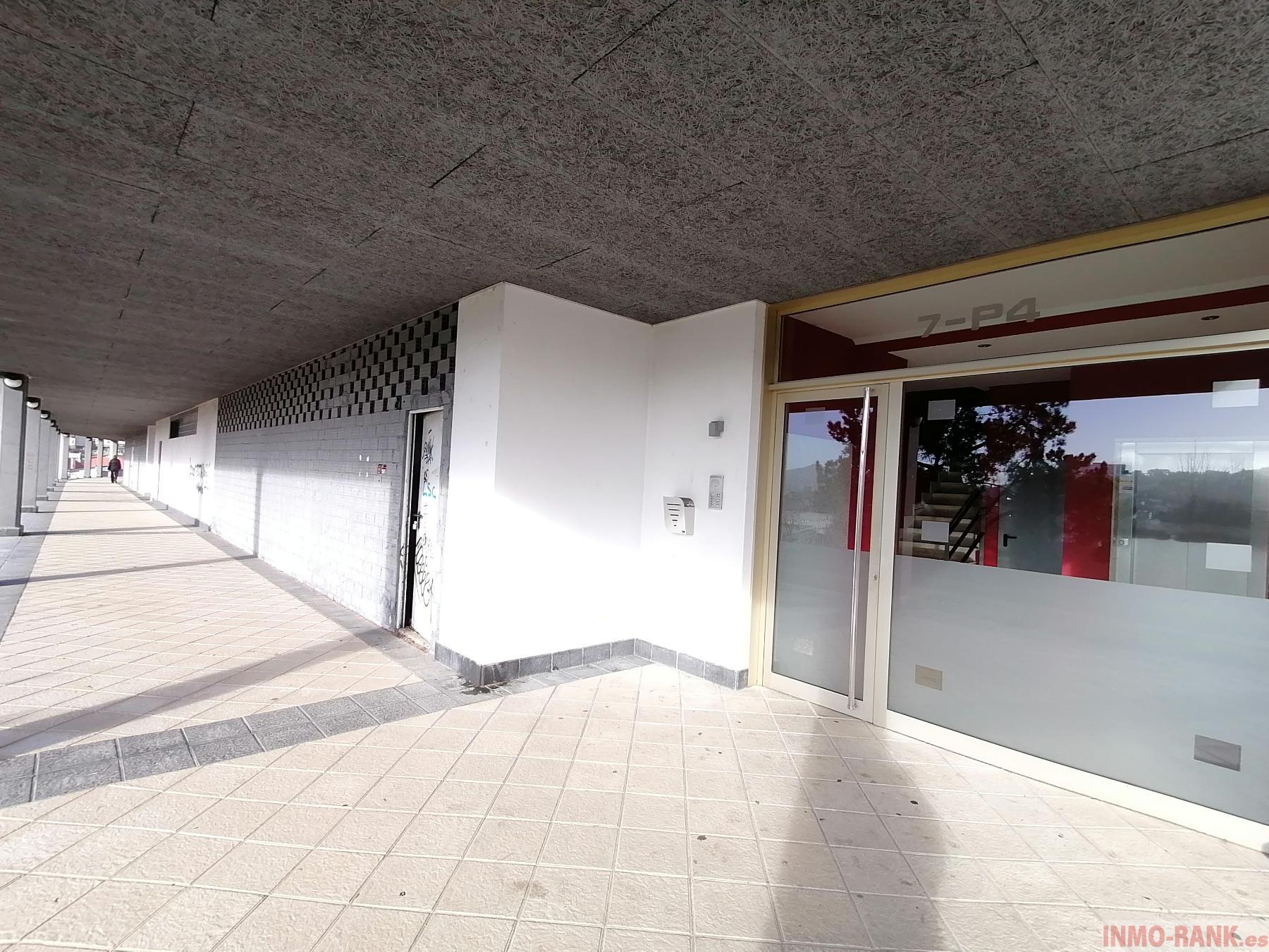 Venta de local comercial en Vigo