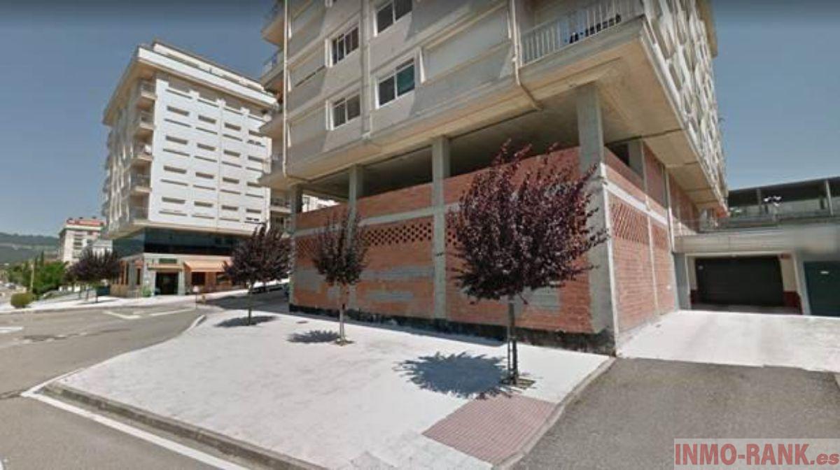 Venta de local comercial en Porriño O