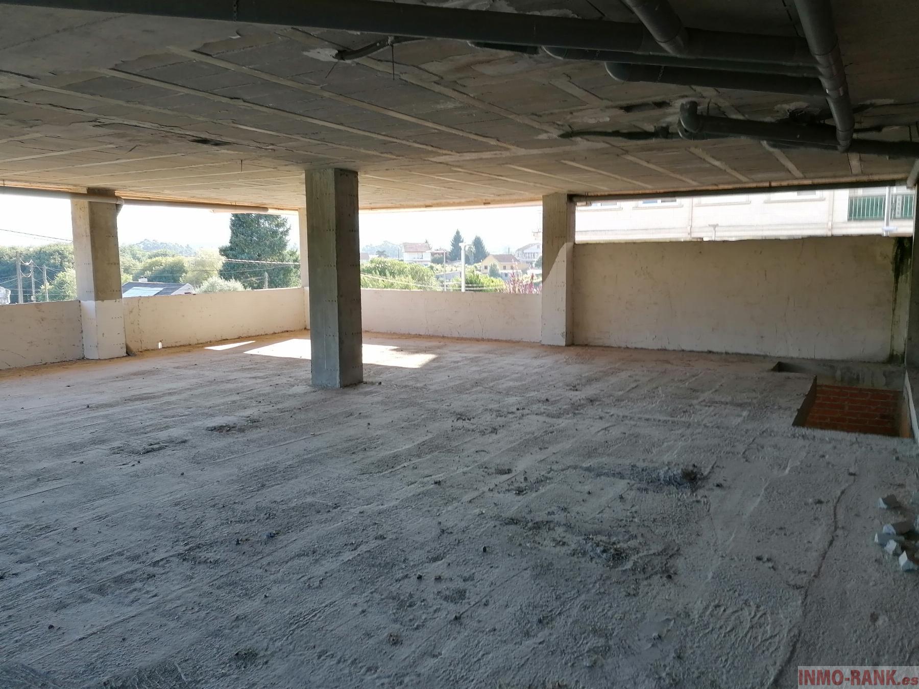 Venta de local comercial en Porriño O