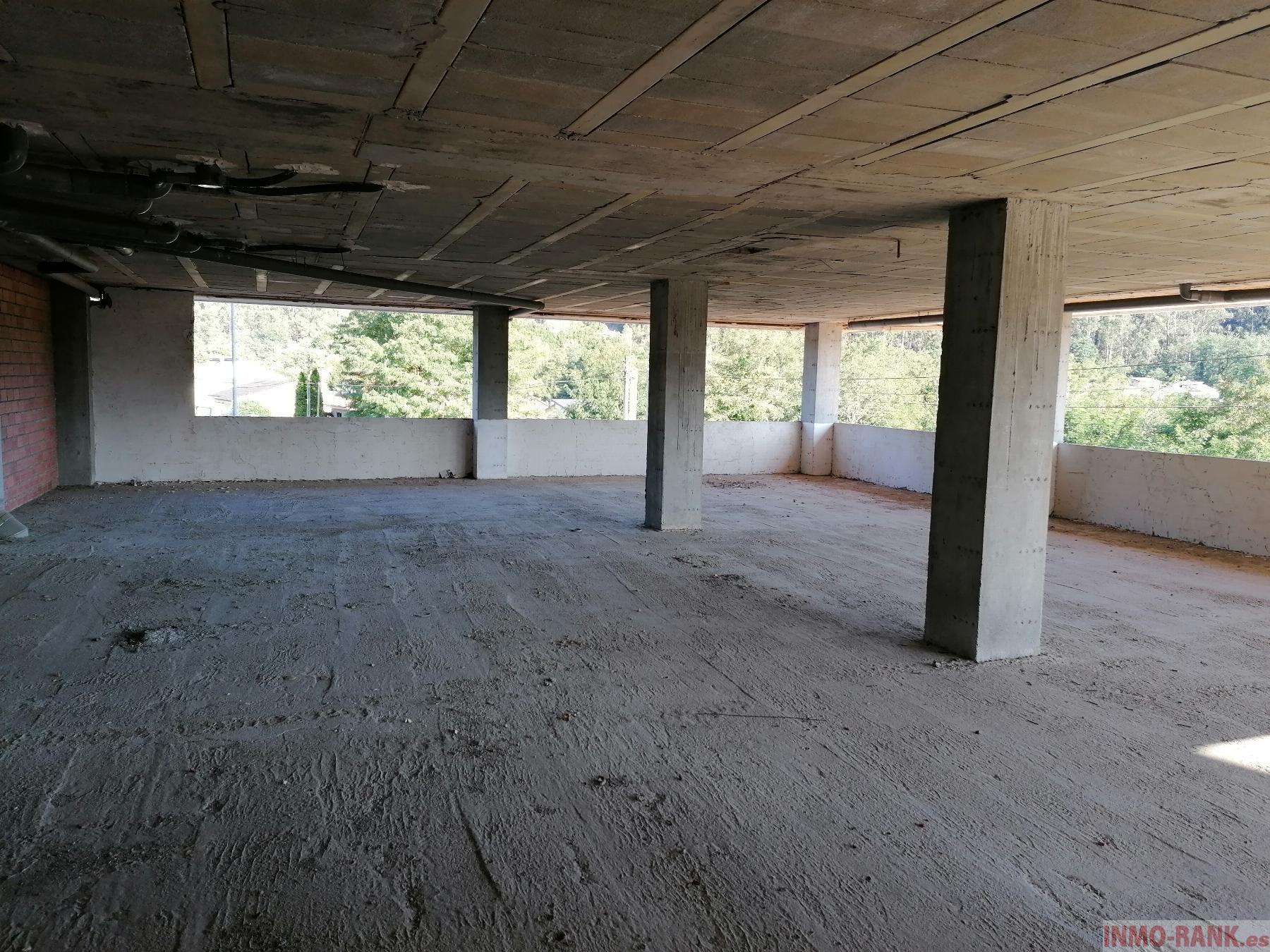 Venta de local comercial en Porriño O