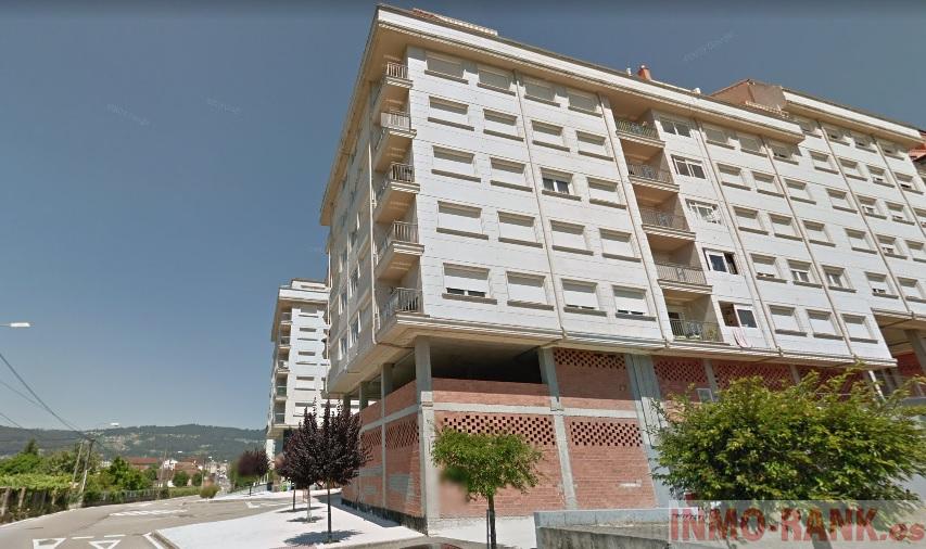Venta de local comercial en Porriño O