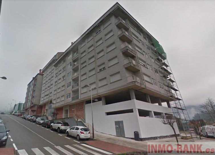 Venta de local comercial en Porriño O
