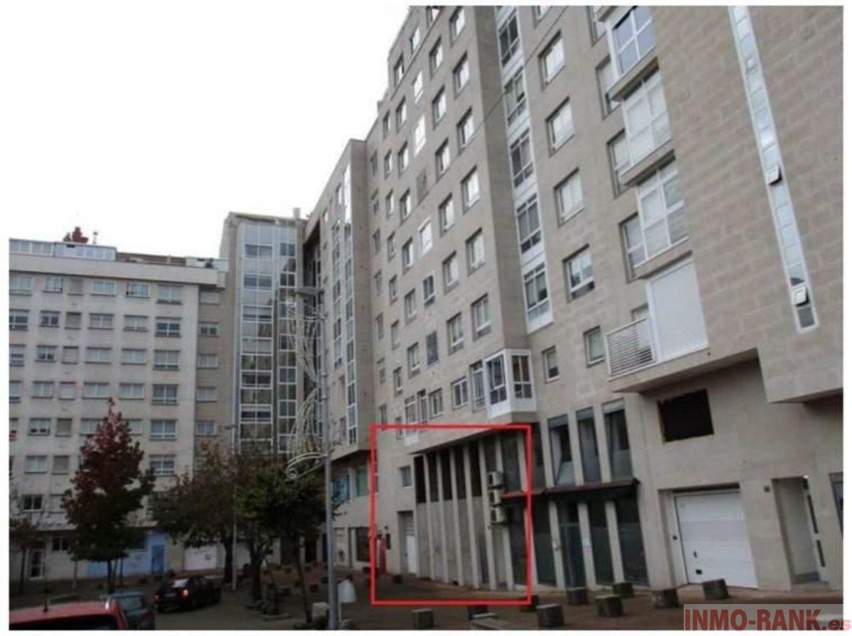For sale of commercial in Vigo