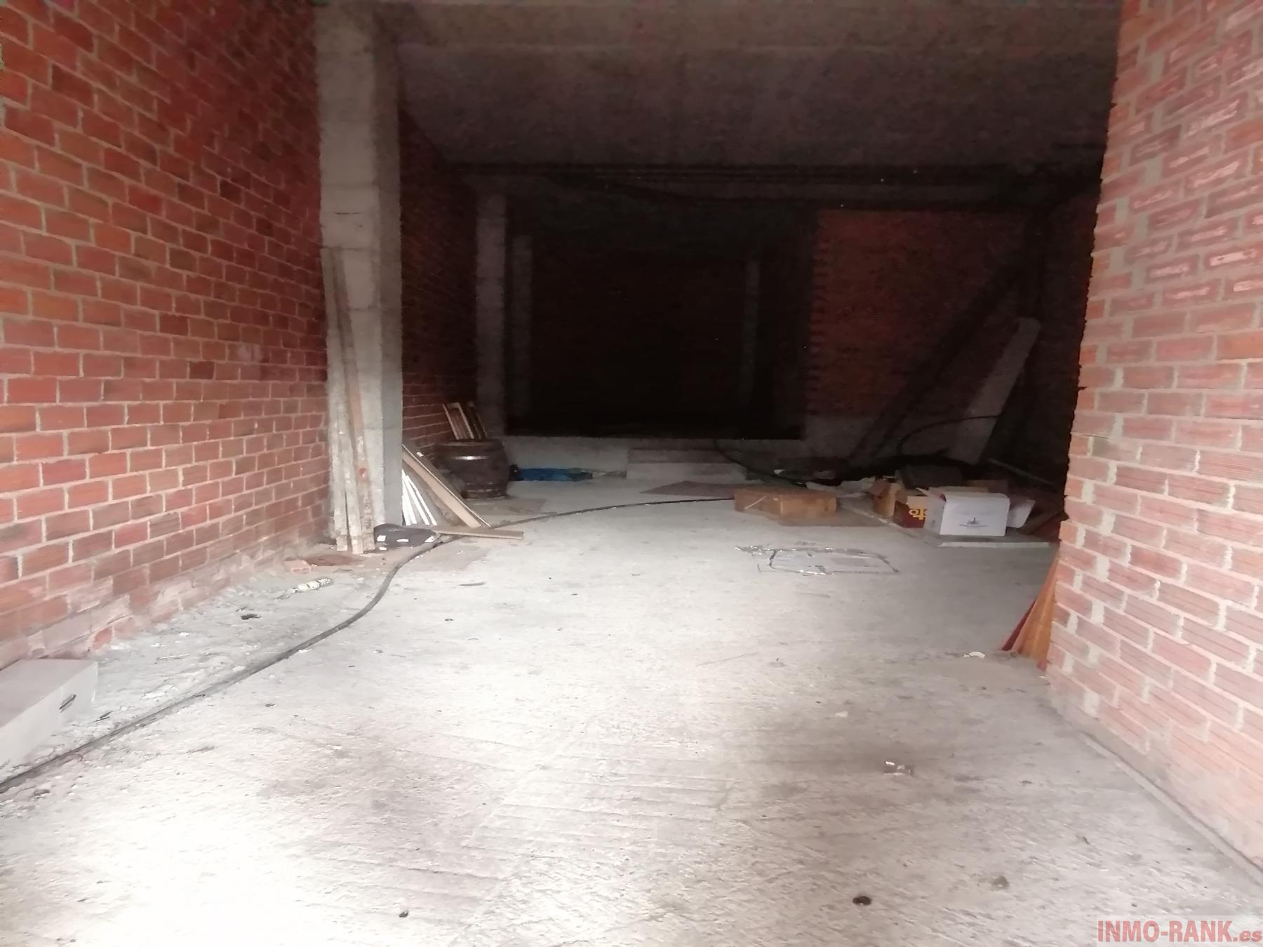 For sale of commercial in Porriño O