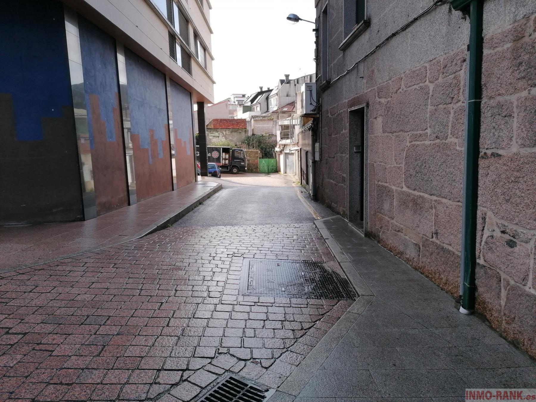 For sale of commercial in Porriño O
