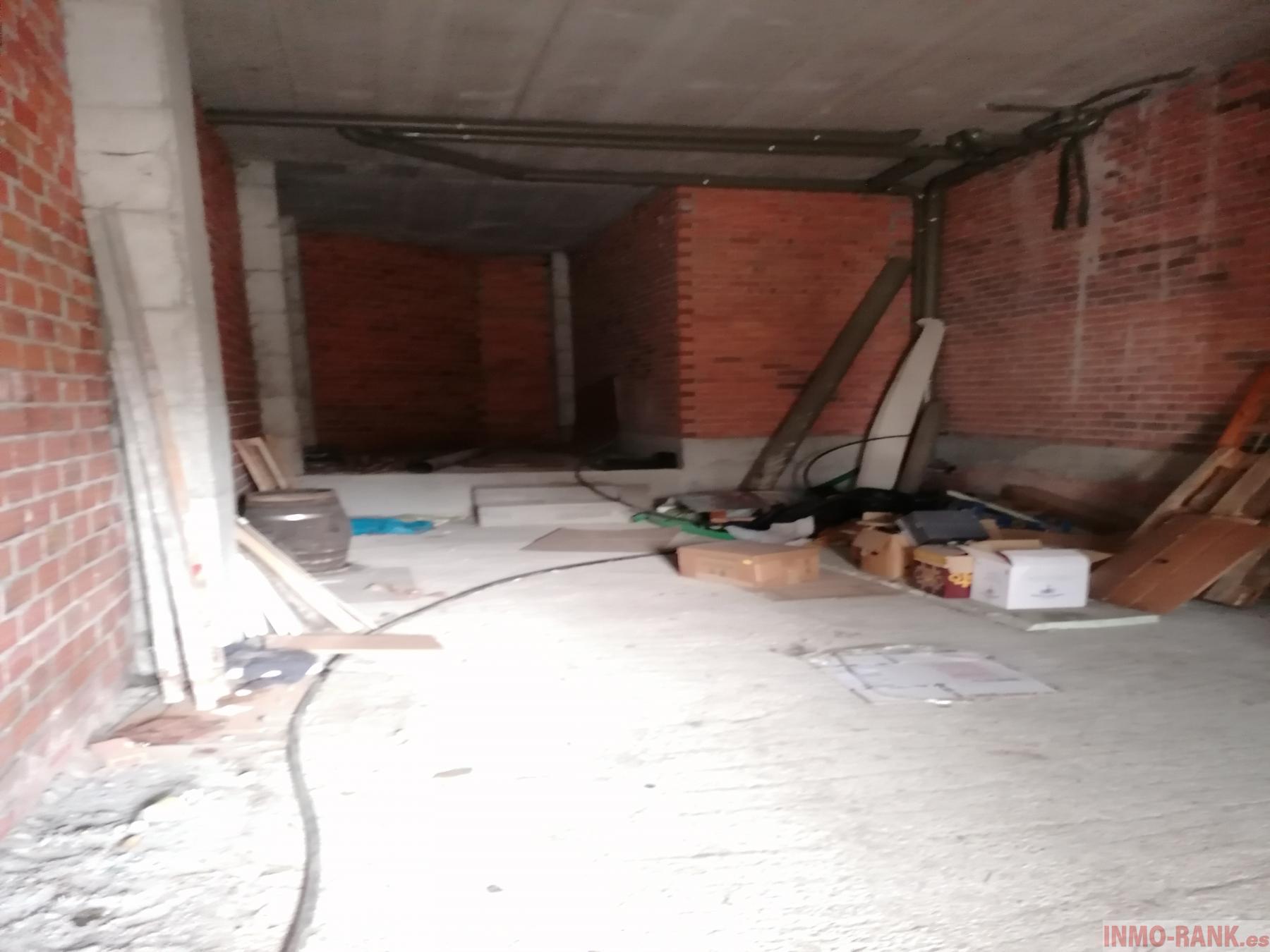 For sale of commercial in Porriño O