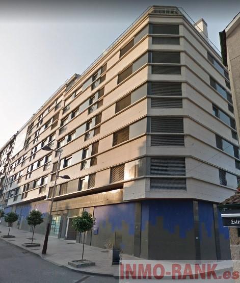 For sale of commercial in Porriño O