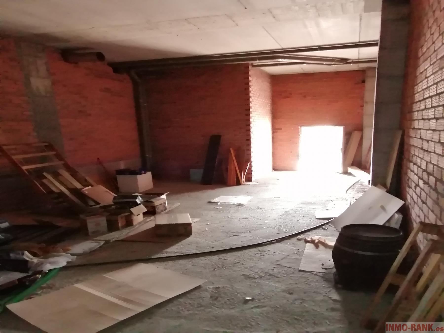 For sale of commercial in Porriño O