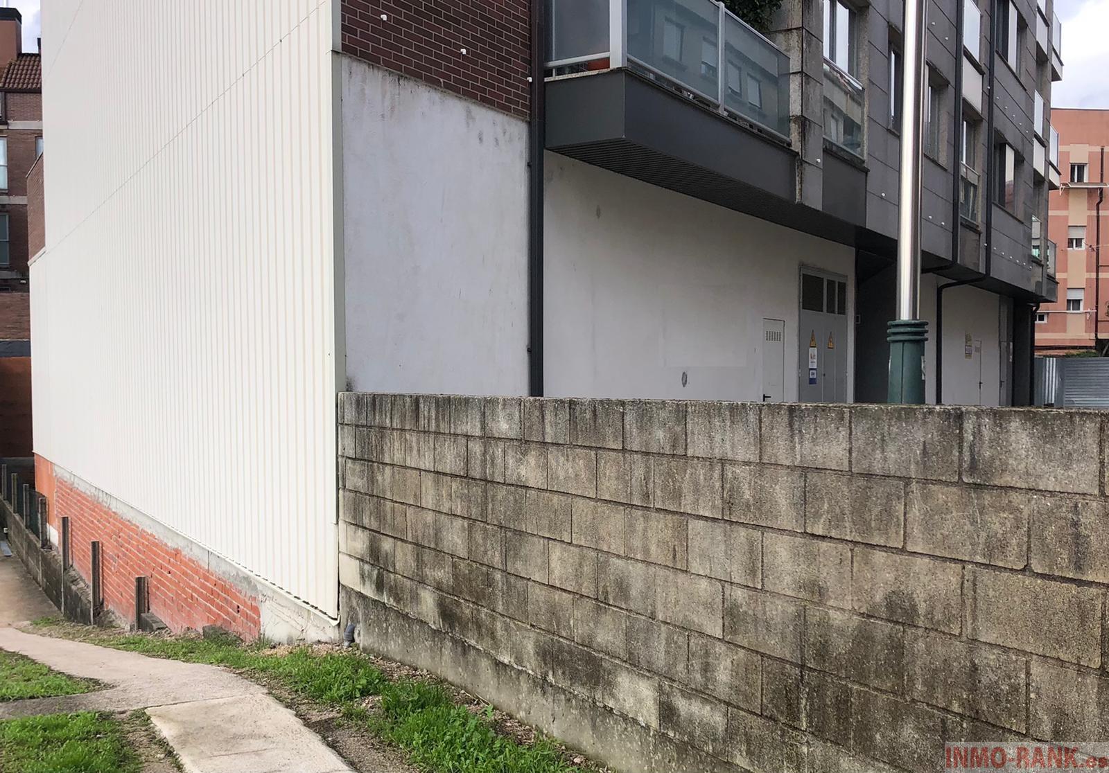 For sale of commercial in Porriño O