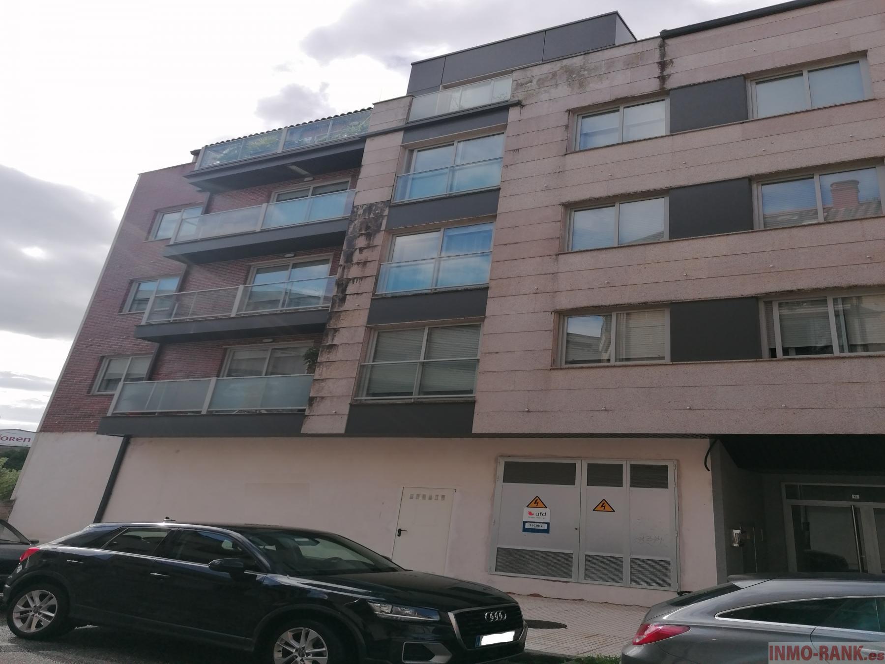 For sale of commercial in Porriño O