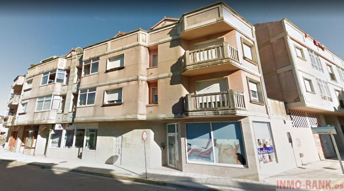 For sale of flat in Tomiño