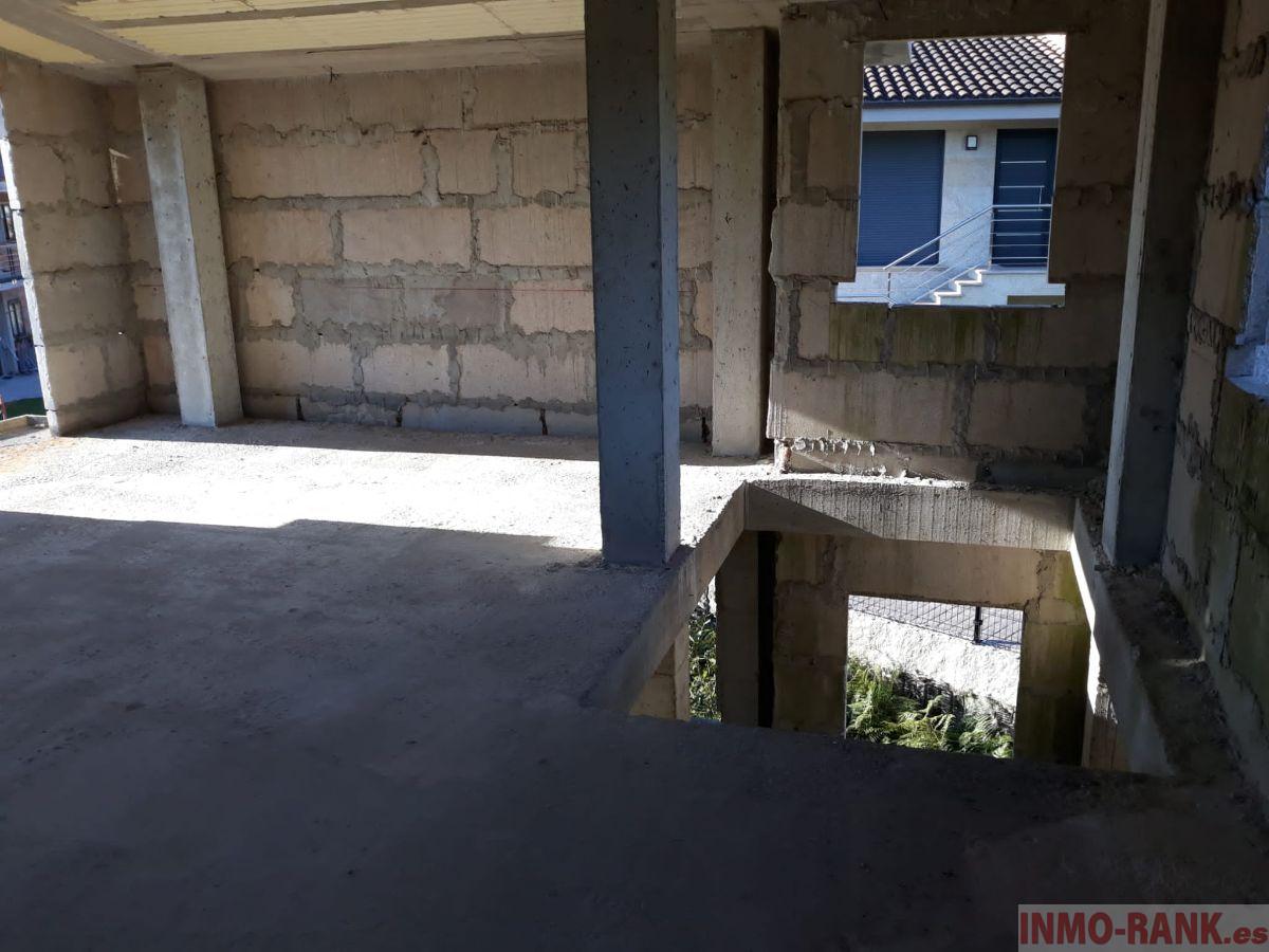 Venta de casa en Ponteareas