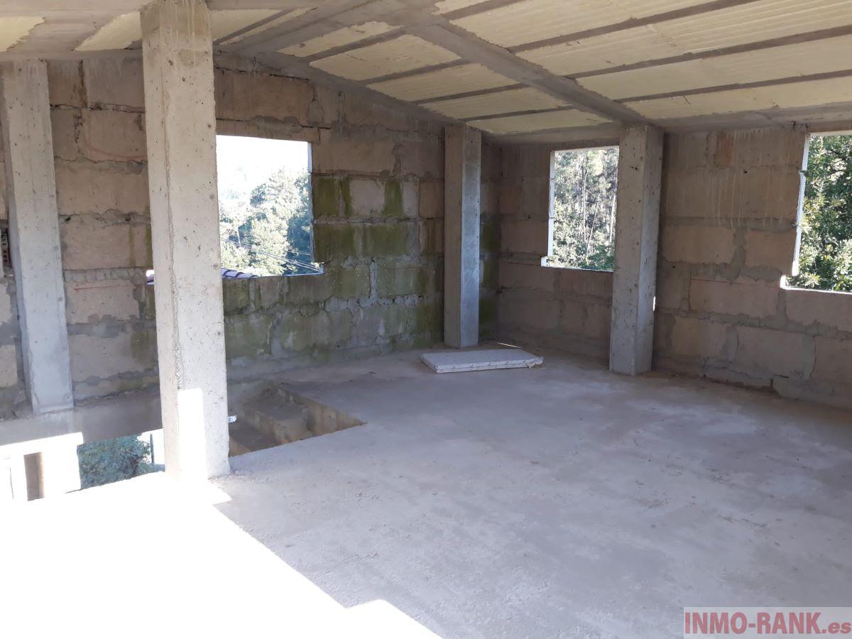 Venta de casa en Ponteareas