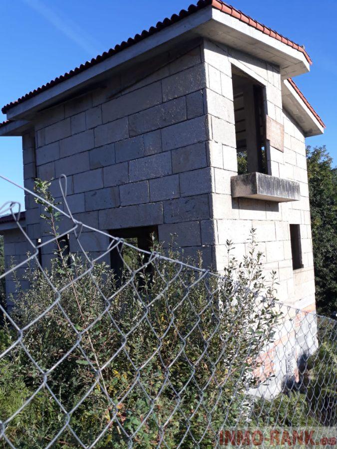 Venta de casa en Ponteareas