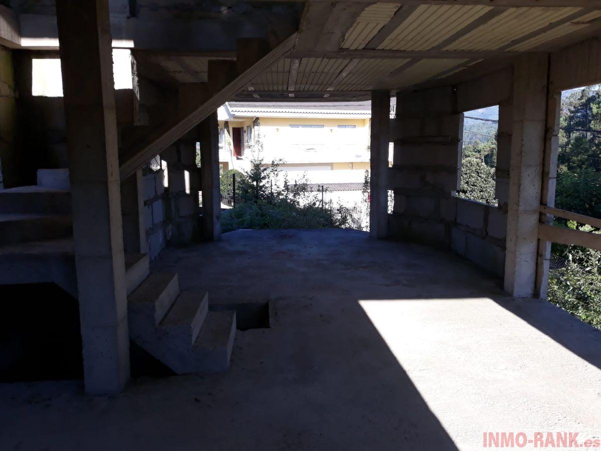 Venta de casa en Ponteareas