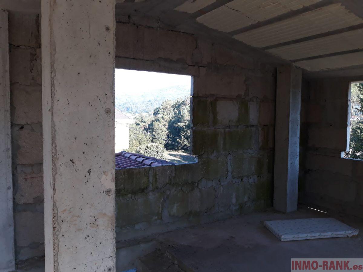 Venta de casa en Ponteareas