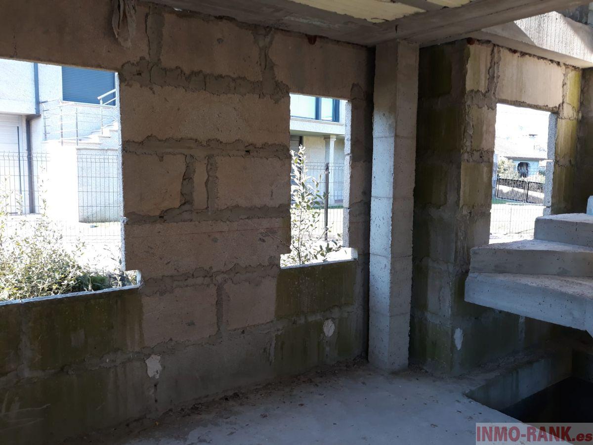 Venta de casa en Ponteareas