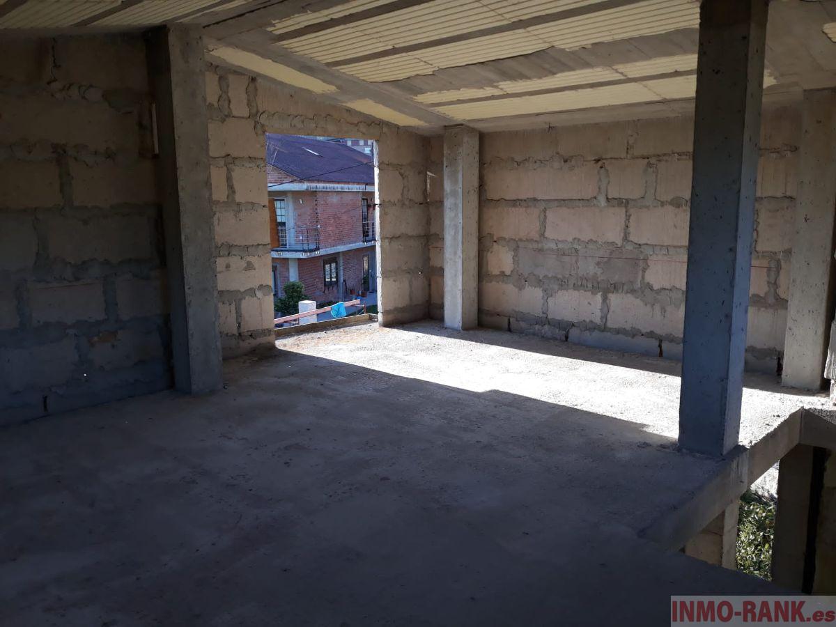 Venta de casa en Ponteareas