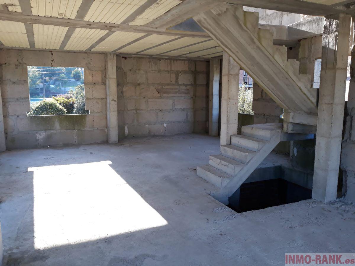 Venta de casa en Ponteareas