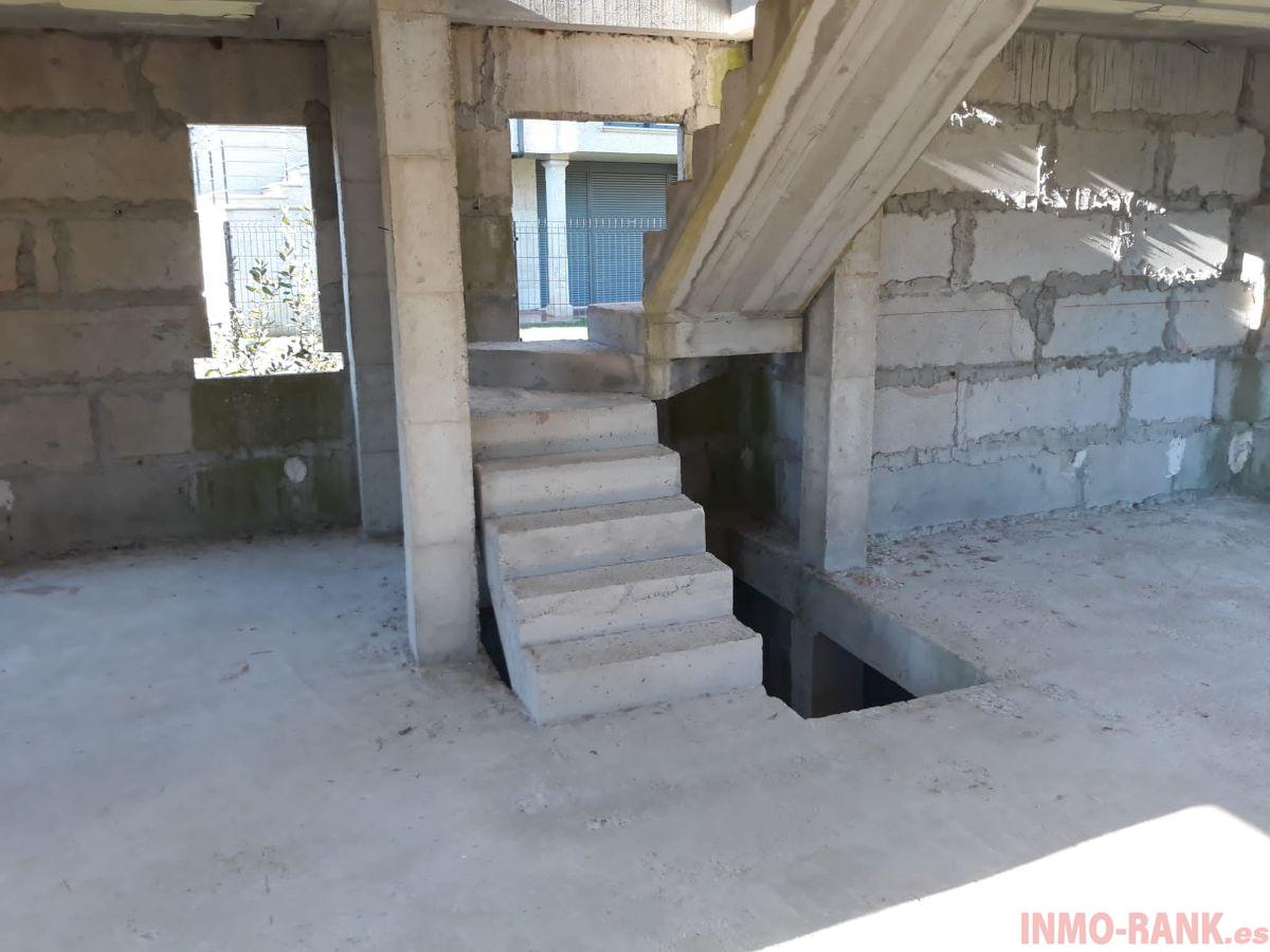 Venta de casa en Ponteareas
