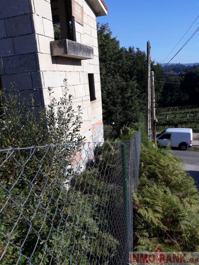 Venta de casa en Ponteareas