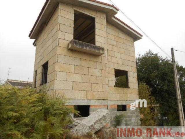 Venta de casa en Ponteareas