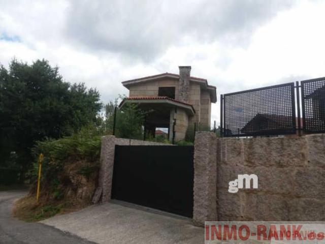 Venta de casa en Ponteareas