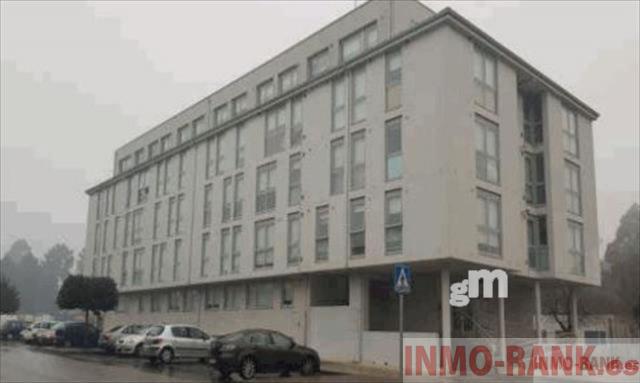 For sale of flat in Porriño O