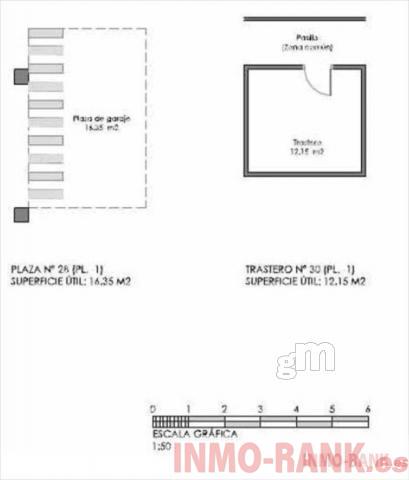 For sale of flat in Porriño O