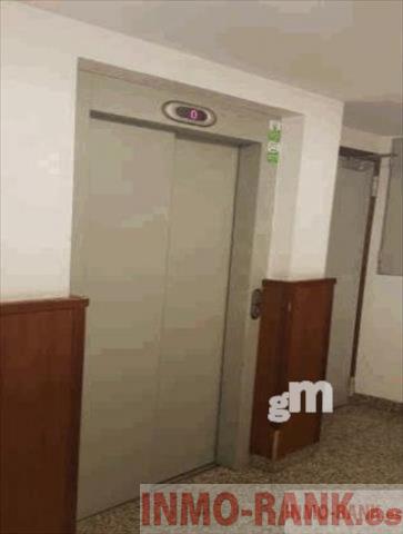 For sale of flat in Porriño O