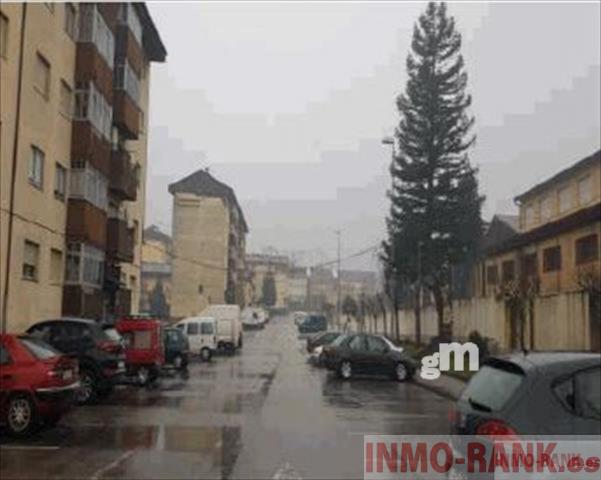 For sale of flat in Porriño O