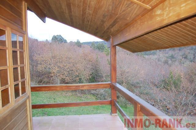 For sale of house in Covelo