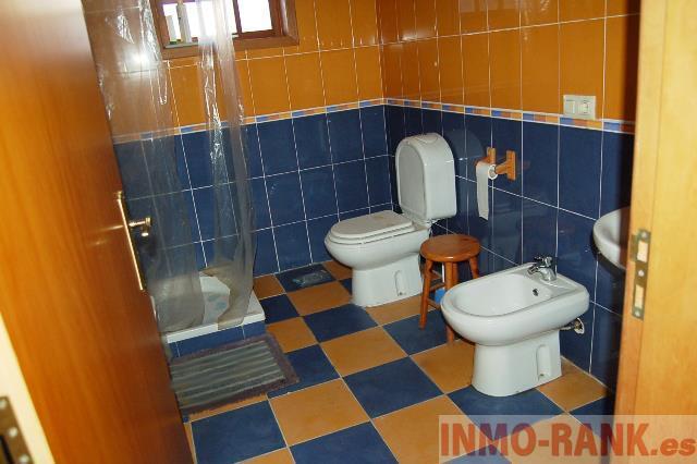 For sale of house in Covelo