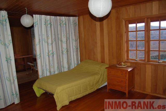 For sale of house in Covelo