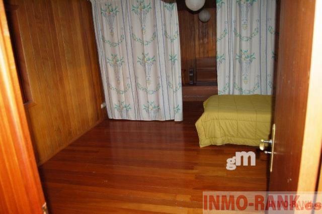 For sale of house in Covelo