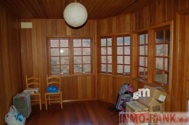 For sale of house in Covelo