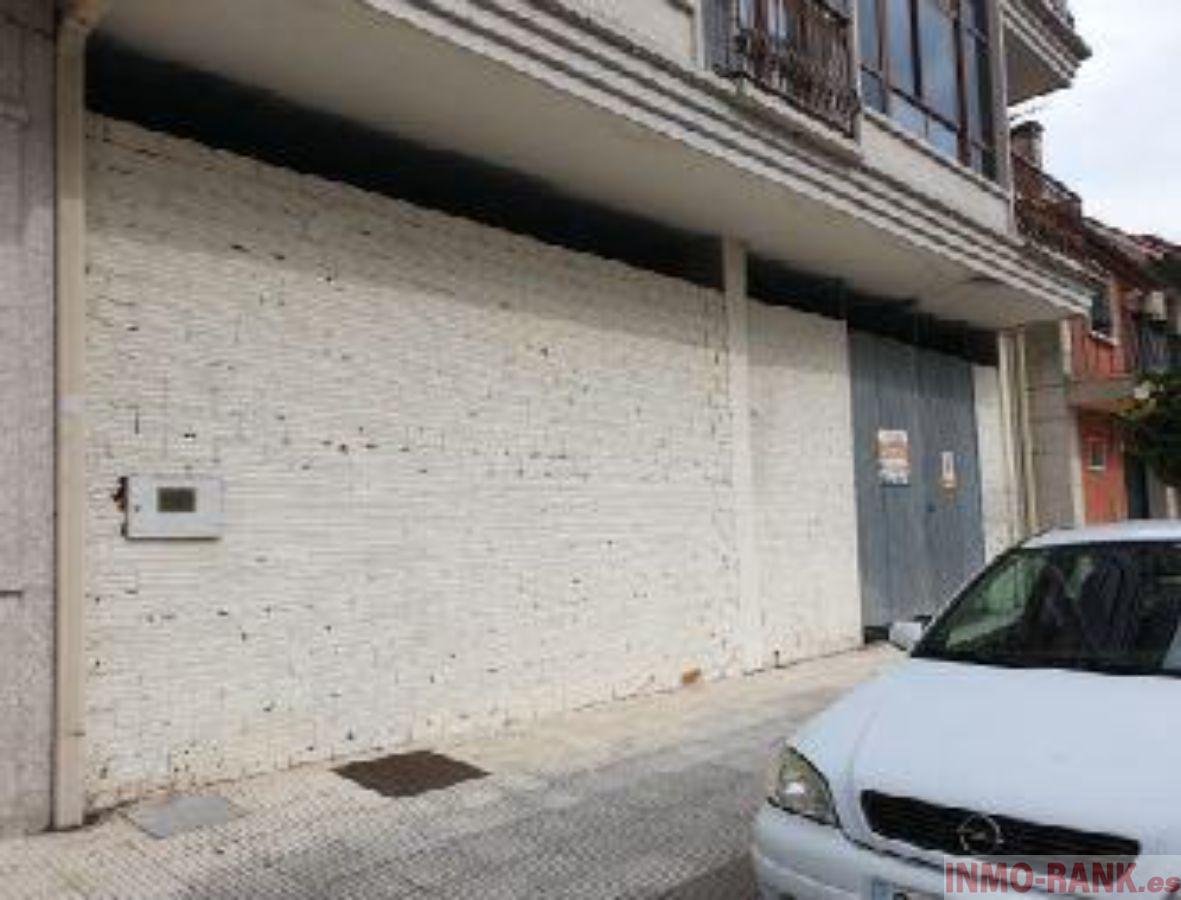 For sale of commercial in Soutomaior