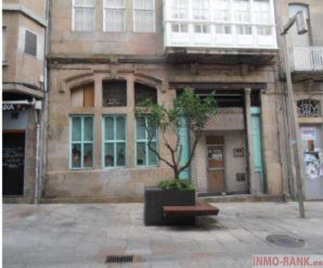 Venta de local comercial en Vigo