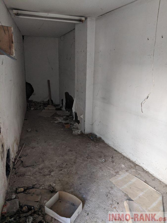 Venta de local comercial en Vigo
